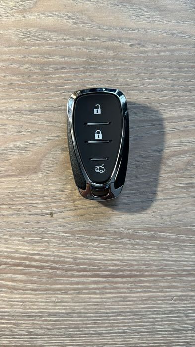 Смарт ключи Chevrolet, GMC, Cadillac