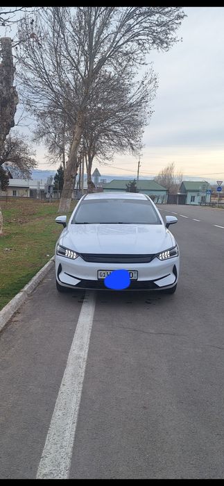 АвтомабилЬ электро