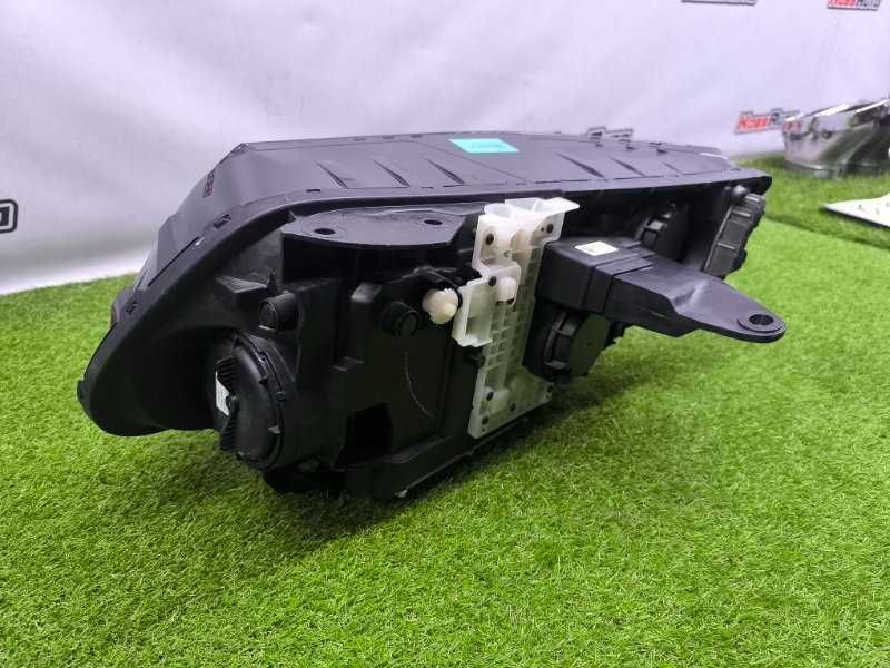 Фара LED Genesis GV80 РЕСТ 2023 прав. (б/у)