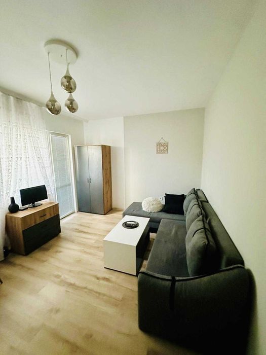 Дава се под наем Двустаен апартамент в Пловдив, Център - 60 кв.м за 306 € - Снимка #5