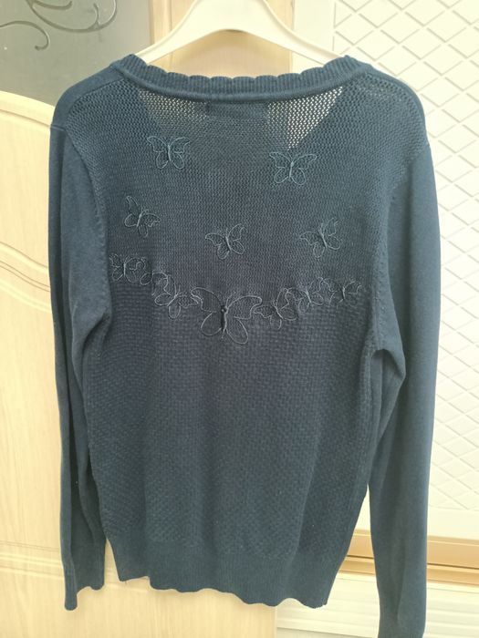 Школьные кофты для девочек