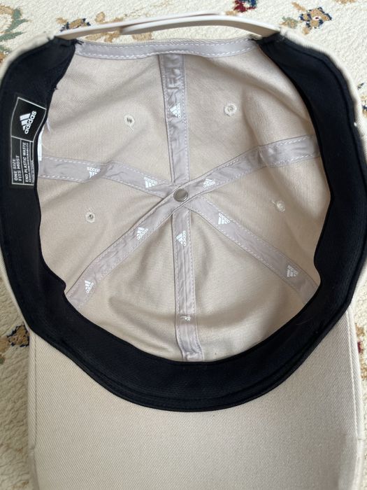 бейсболка адидас оригинал