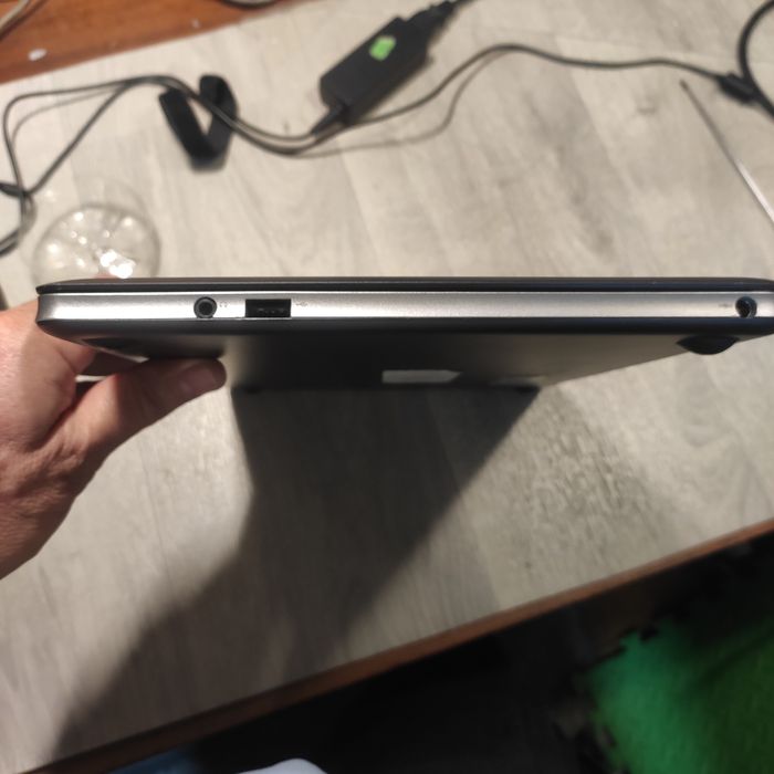 Ноутбук Lenovo ideapad U310