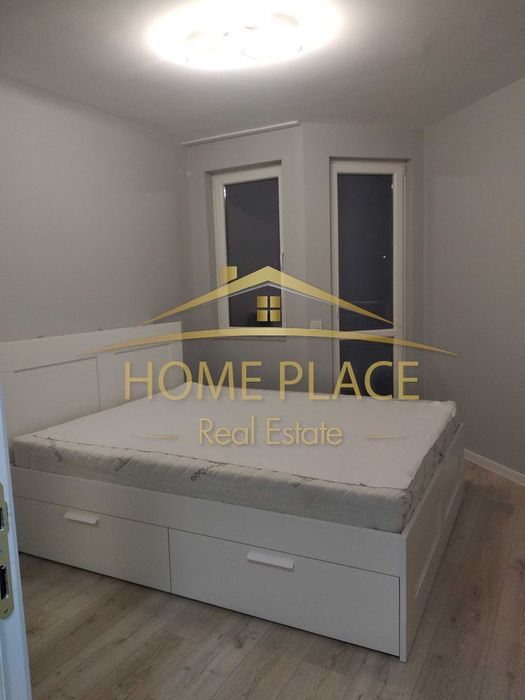 Дава се под наем Двустаен апартамент в Варна, Аспарухово - 65 кв.м за 382.5 € - Снимка #5