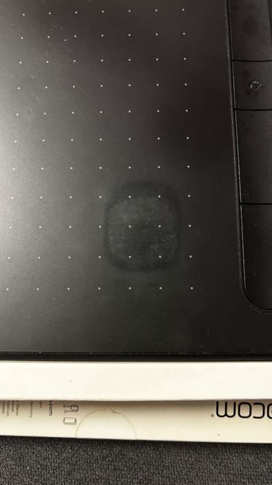 Графичен таблет Wacom Intuos