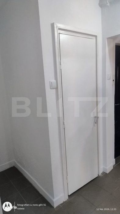 Apartament de 2 camere, 46.36 mp, strada Orizont