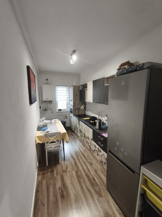 Închiriez apartament cu 1 camera