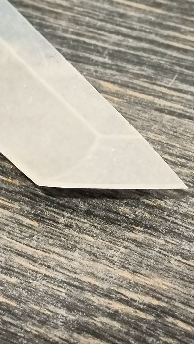 Cold Steel Large Voyager Folding Knife