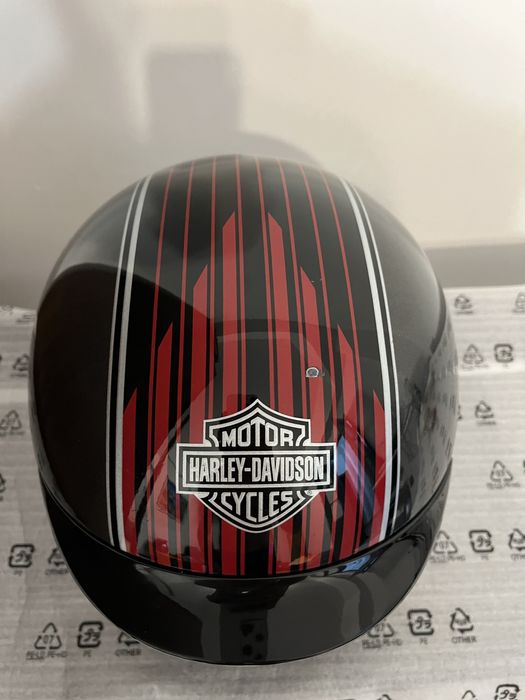 Шлем Harley-Devidson L-size