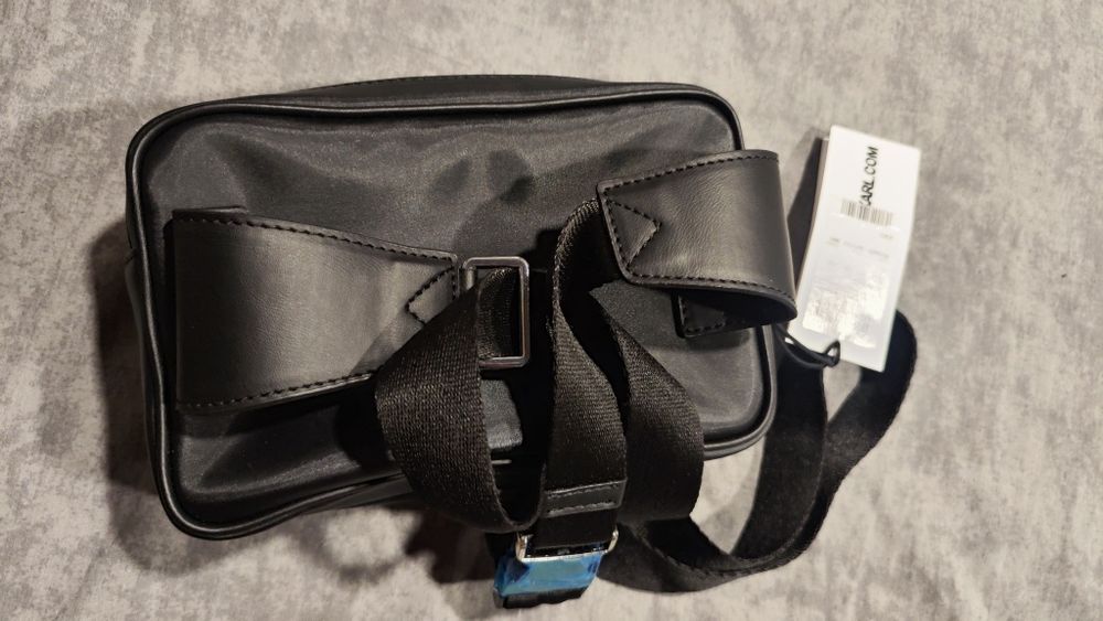 Мъжка чанта за през рамо Karl Lagerfeld