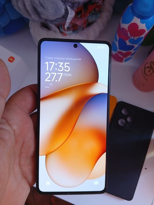 Xiaomi Redmi note 12 pro 5G