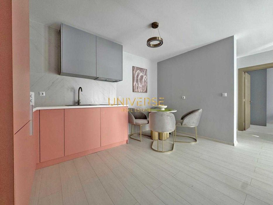 Продава се Тристаен апартамент в к.к. Слънчев бряг - 89 кв.м за 957 €/кв.м - Снимка #4