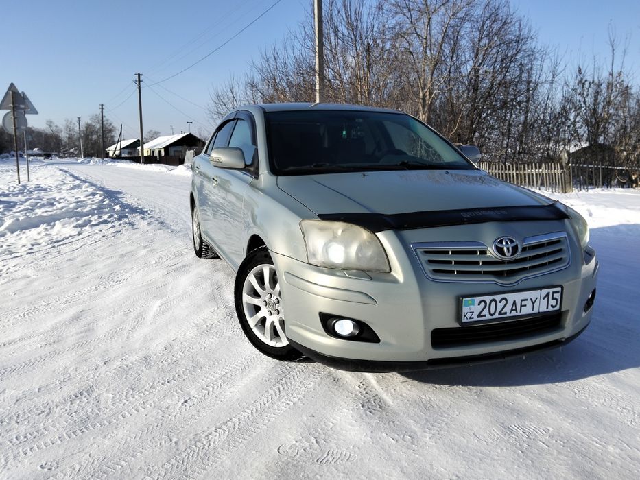 Продам надёжная, крепкая машина