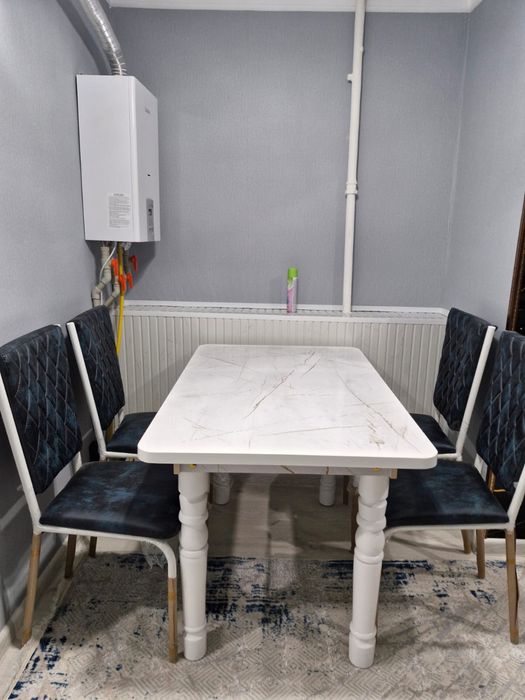 2-х комнатная  квартира