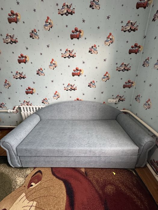 Диван кровать сатылады