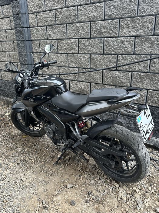 Продам мото Bajaj