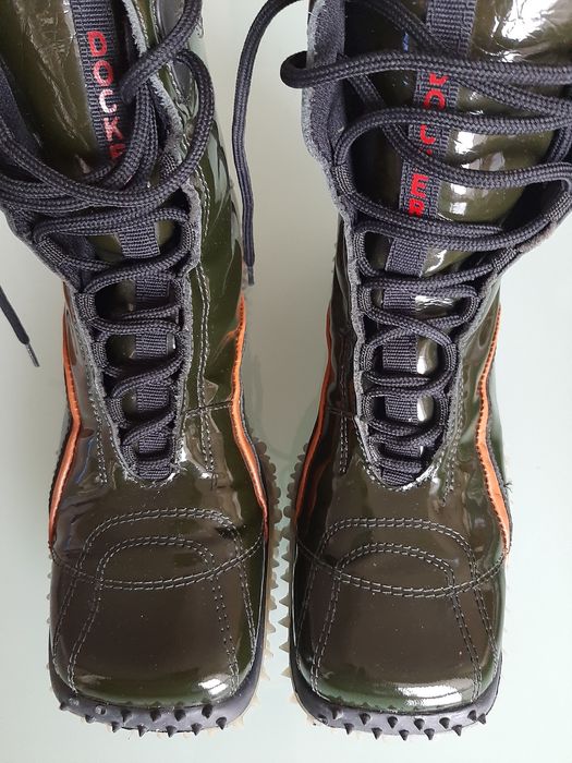 Дамски боти Dockers