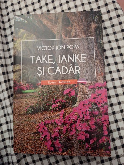 Cărți recomandate elevilor de cls a 8-a