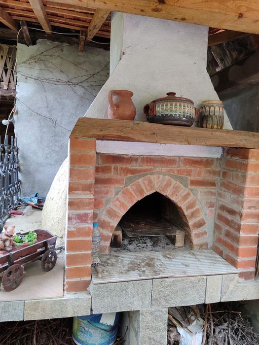 Продажба на самостоятелна къща в с.Веселиново!Отлично състояние!