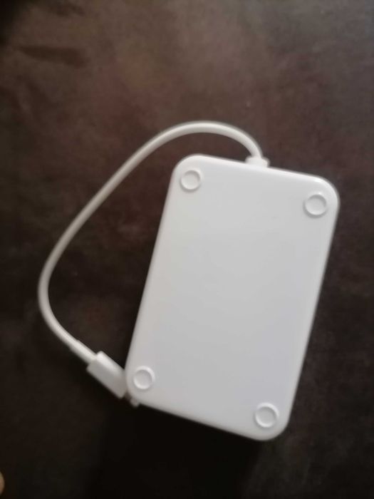 Четец за карти и HUB