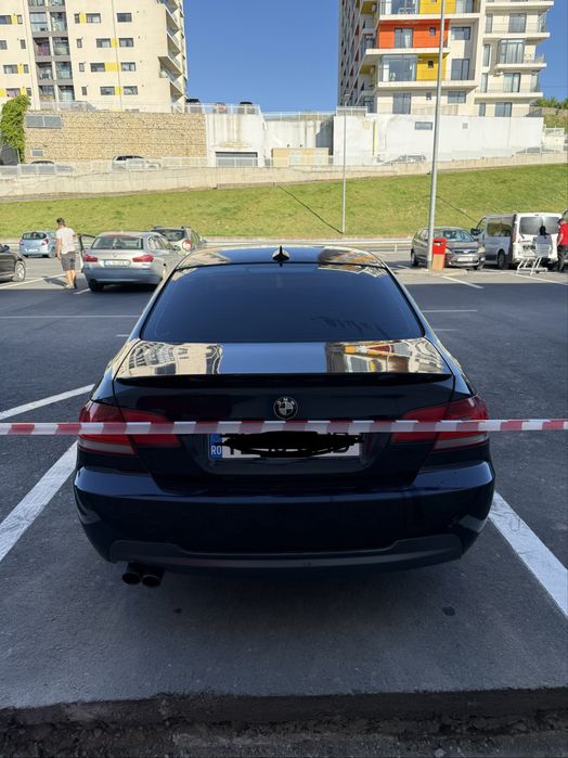 Schimb e92 325i - primul benzinar care trage cu casa,si tot odata bun de un proiect !!!!