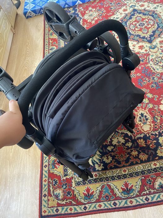 Продам коляску tomix