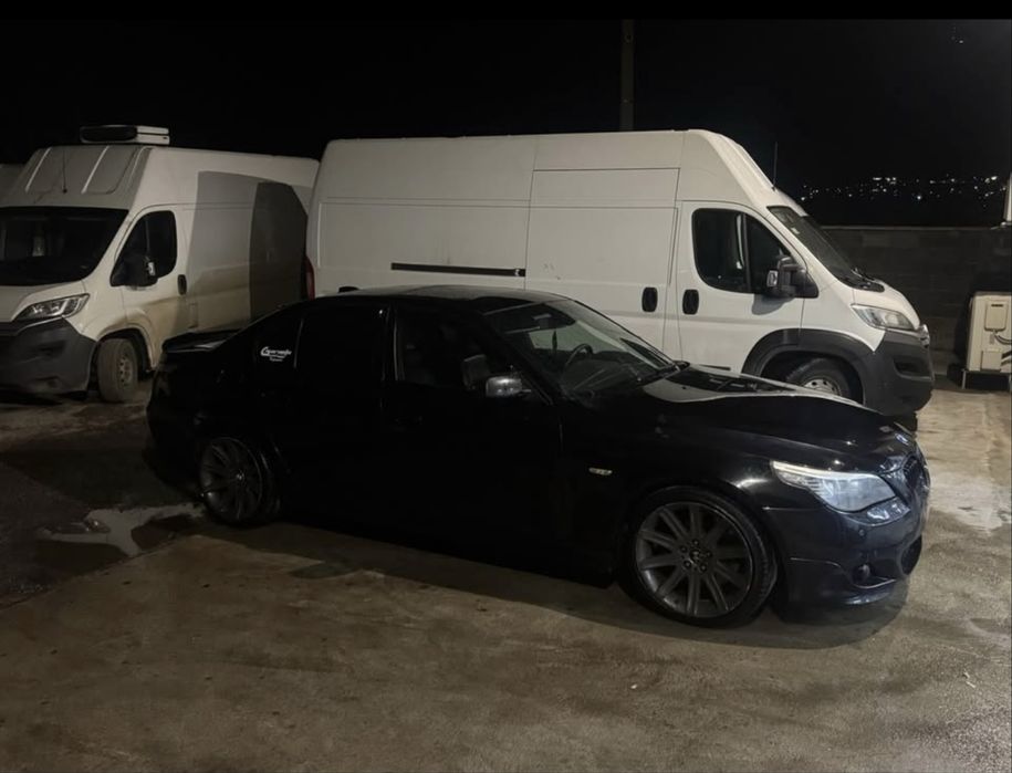 Джанти за Бмв style 95 ОРИГИНАЛНИ