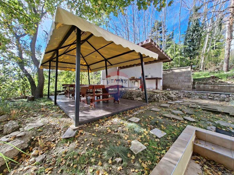 Хотел за продажба в м-т Кабакум, Варна, ТЕ