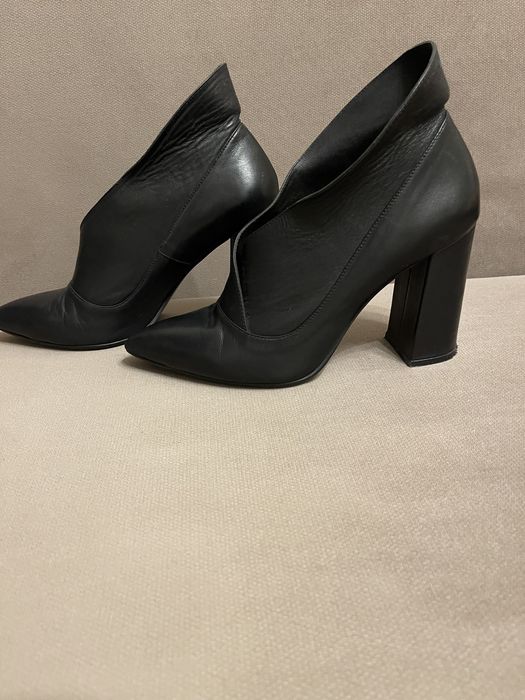 Полусапожки/батильоны