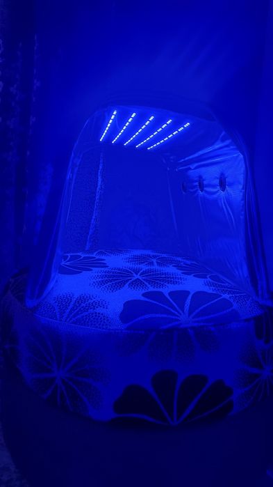 Продам лампу от желтухи.