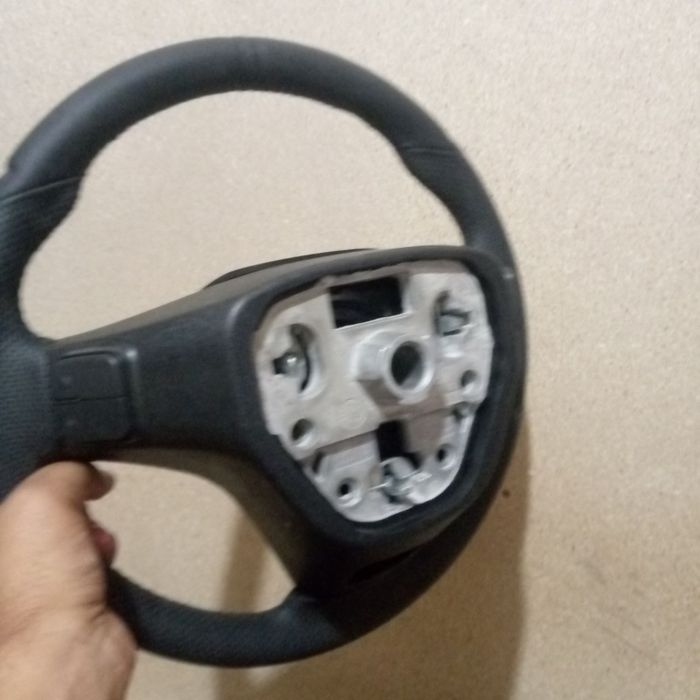 Malibu 2 rul holati yengi