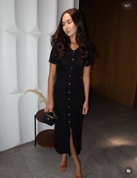 платье от Sandro