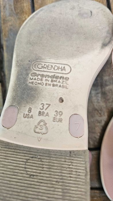 дамски сандали Grendha