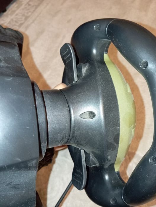 Продам игровой руль для ПК и PS