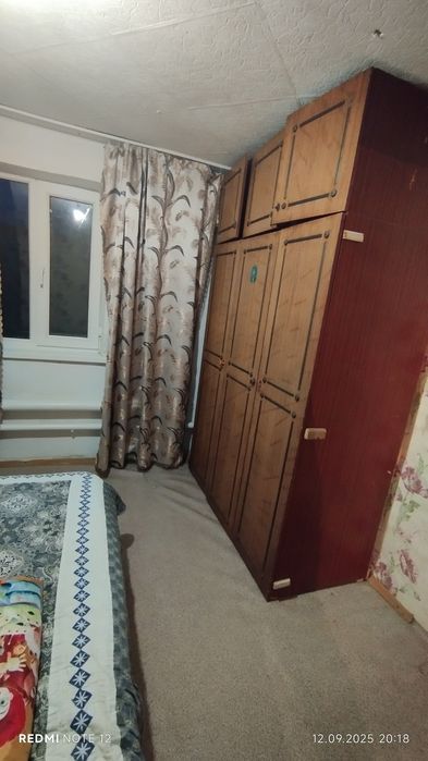 Квартирге жібереміз