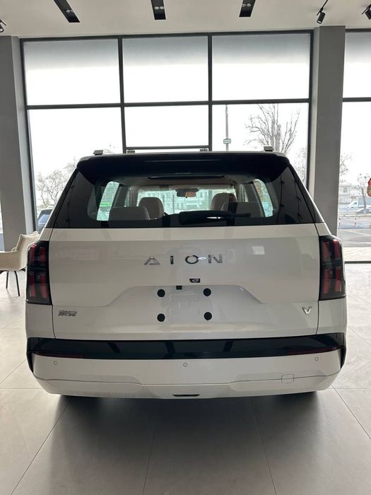 Gac aion V 650 KM