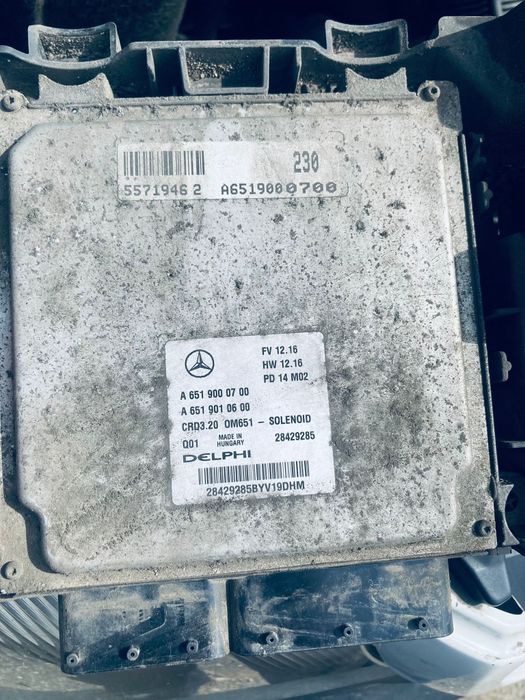 Releu Bujii Volkswagen Lt Sprinter 412 Lt 2.8 Man Nou și second-hand