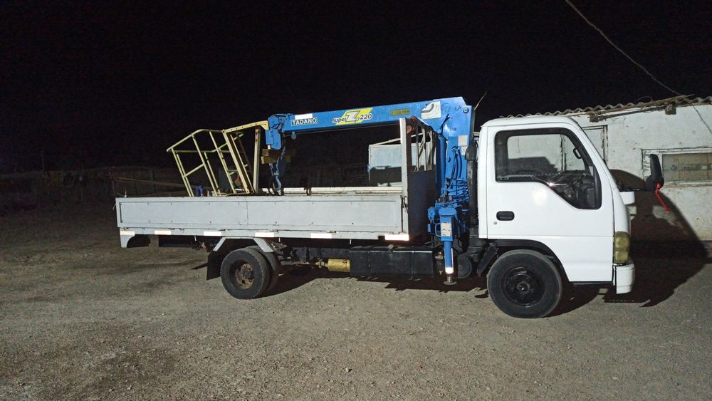 Манипулятор Вышка