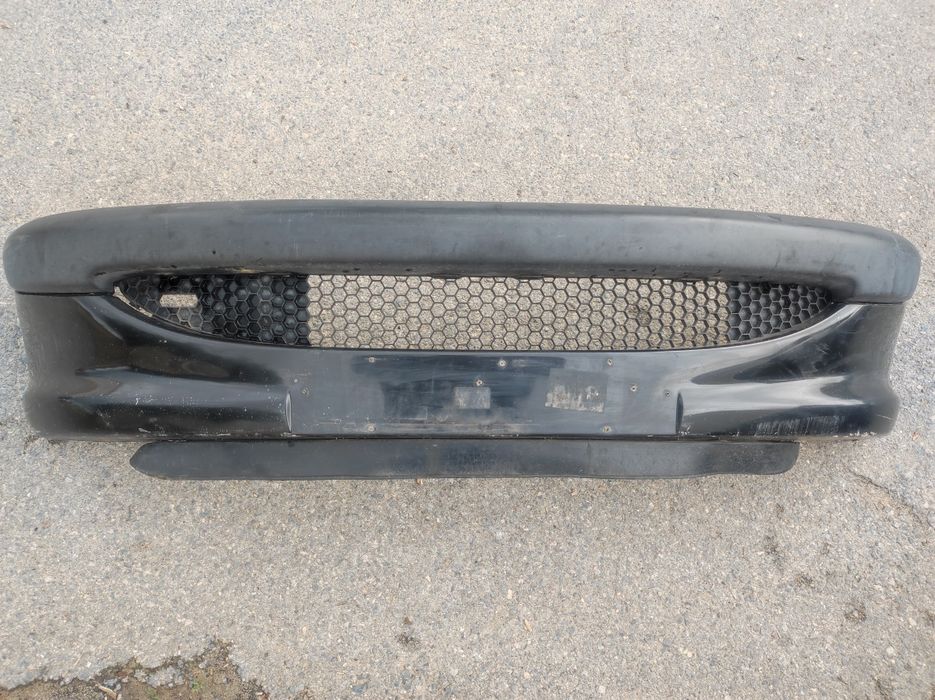 Предна броня за Пежо-206