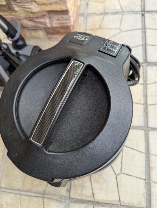 Миячна машина Rainbow