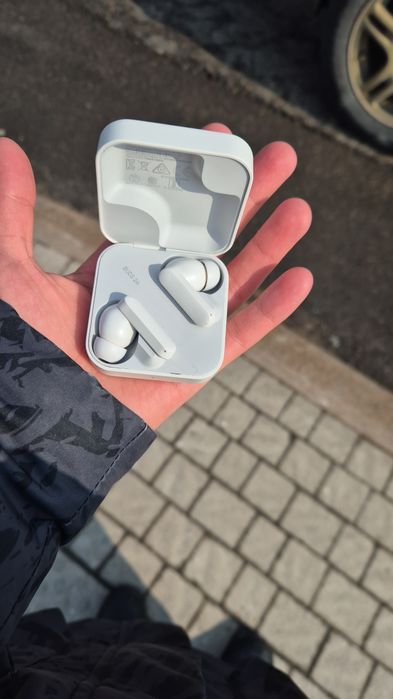 Cmf Buds 2a наушники