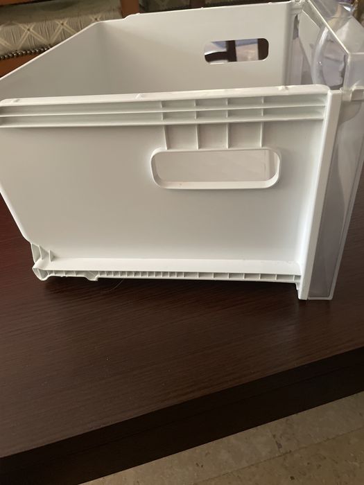 Sertar congelator si rafturi sticla