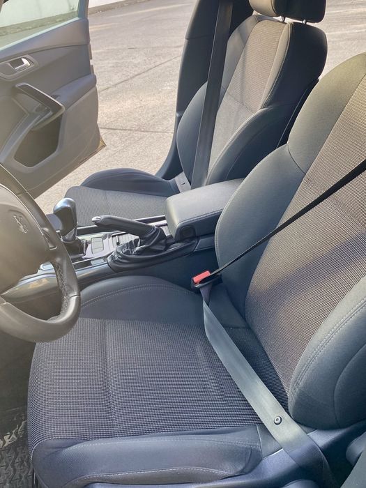 Vand  / Schimb PEUGEOT 508