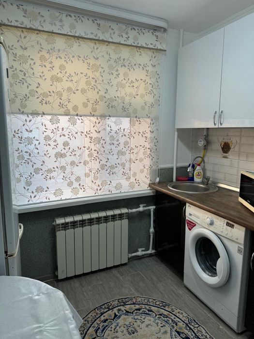 Аренда квартиры долгосрочно