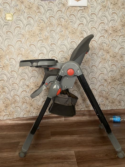 Продам детский стульчик для кормления