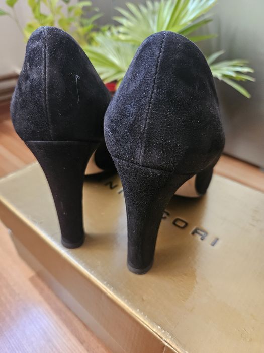 Pantofi Anna Cori