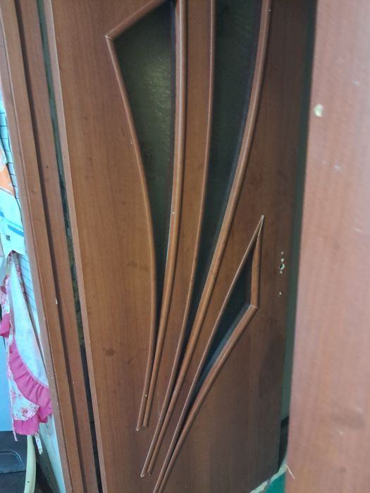 Межкомнатная дверь