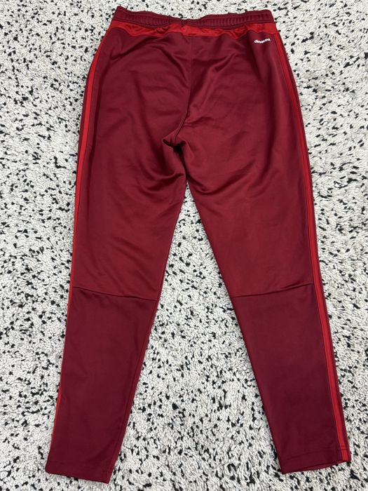 Мъжко долнище ADIDAS FC BAYERN MUNCHEN . Размер М