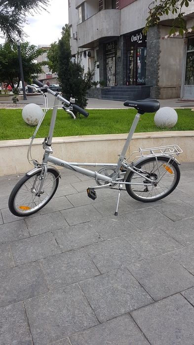 Bicicletă Dahone 20 inchi