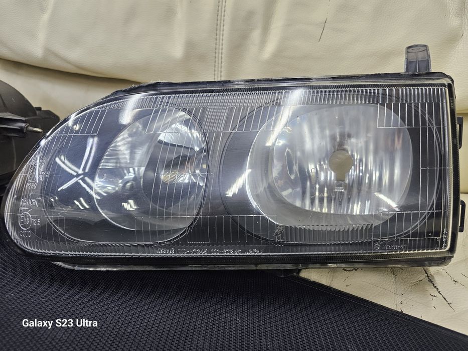 Оптика Делика 2004г